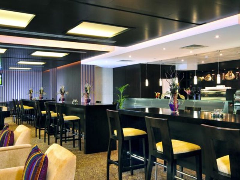 Two Seasons Hotel & Apart  (ех 46532