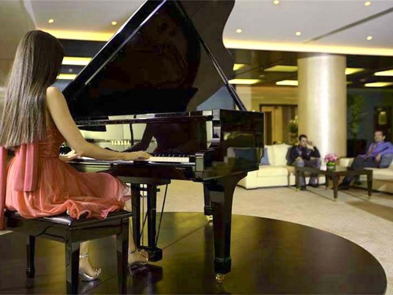 Two Seasons Hotel & Apart  (ех 46534