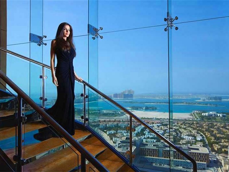 Two Seasons Hotel & Apart  (ех 46536