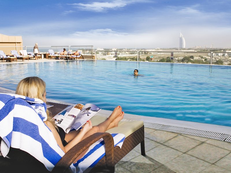 Two Seasons Hotel & Apart  (ех 46540