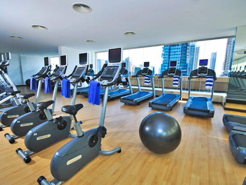 Two Seasons Hotel & Apart  (ех 46541