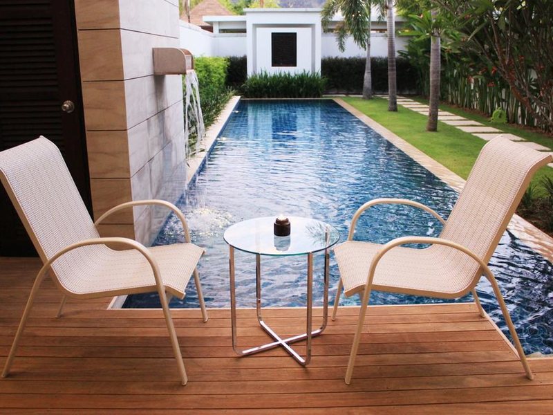 Two Villas Holiday Phuket Oxygen Style Bang Tao Beach 219795