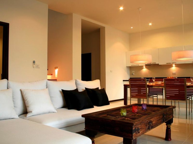 Two Villas Holiday Phuket Oxygen Style Bang Tao Beach 219796