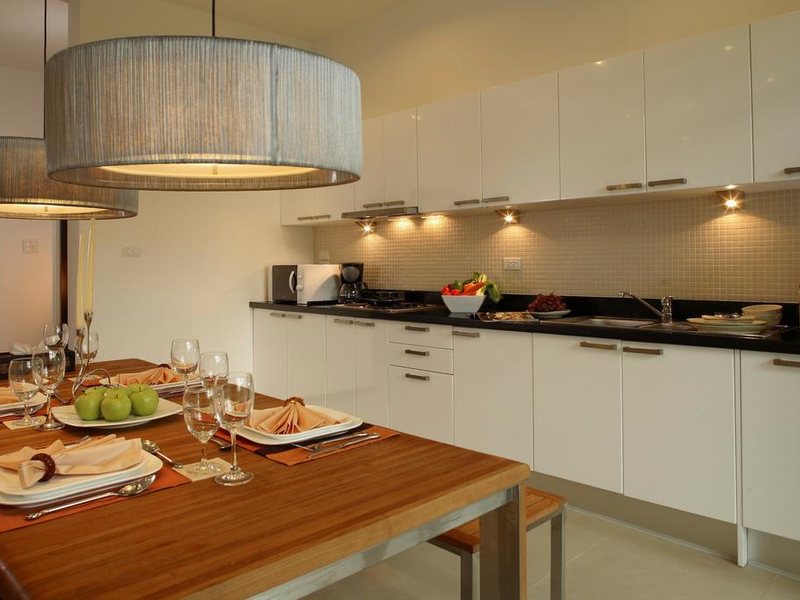 Two Villas Holiday Phuket Oxygen Style Bang Tao Beach 219797