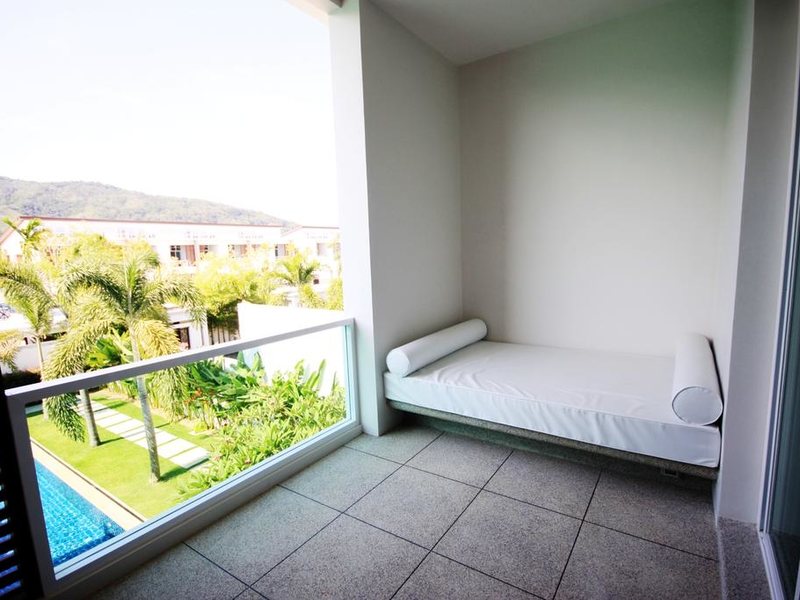 Two Villas Holiday Phuket Oxygen Style Bang Tao Beach 219799