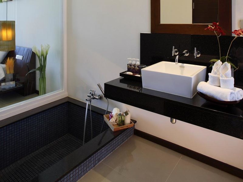 Two Villas Holiday Phuket Oxygen Style Bang Tao Beach 219800