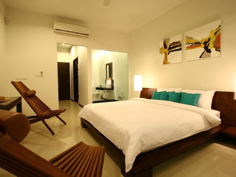 Two Villas Holiday Phuket Oxygen Style Bang Tao Beach 219801