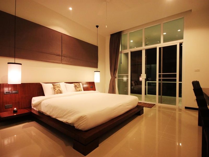 Two Villas Holiday Phuket Oxygen Style Bang Tao Beach 219802