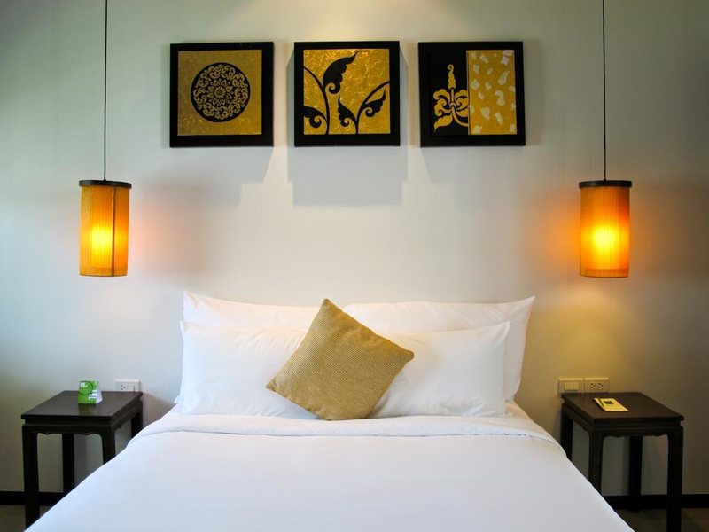 Two Villas Holiday Phuket Oxygen Style Bang Tao Beach 219804