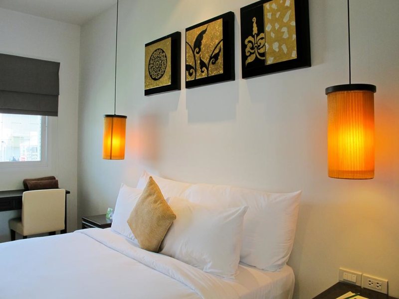 Two Villas Holiday Phuket Oxygen Style Bang Tao Beach 219806