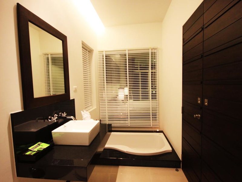 Two Villas Holiday Phuket Oxygen Style Bang Tao Beach 219808