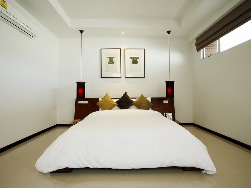 Two Villas Holiday Phuket Oxygen Style Bang Tao Beach 219809