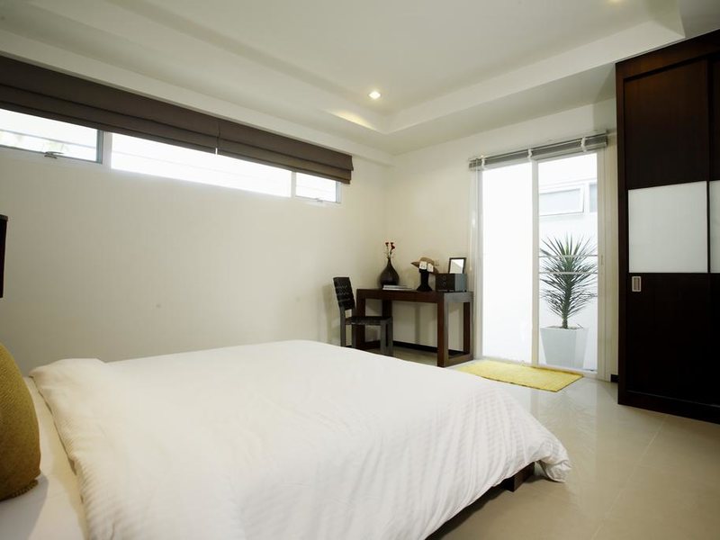 Two Villas Holiday Phuket Oxygen Style Bang Tao Beach 219810