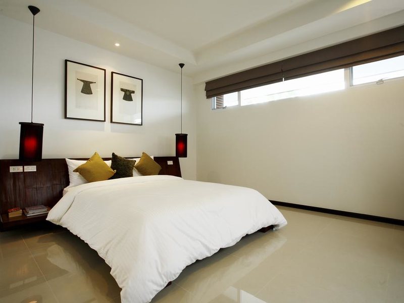 Two Villas Holiday Phuket Oxygen Style Bang Tao Beach 219811