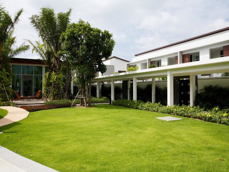 Two Villas Holiday Phuket Oxygen Style Bang Tao Beach 219812