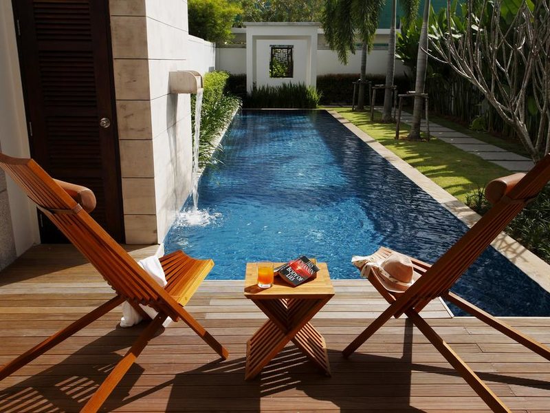 Two Villas Holiday Phuket Oxygen Style Bang Tao Beach 219813