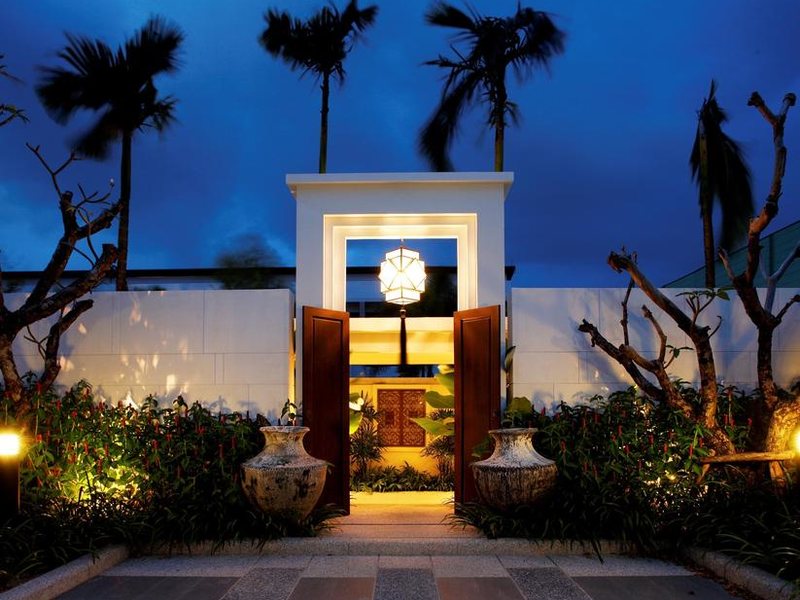 Two Villas Holiday Phuket Oxygen Style Bang Tao Beach 219814