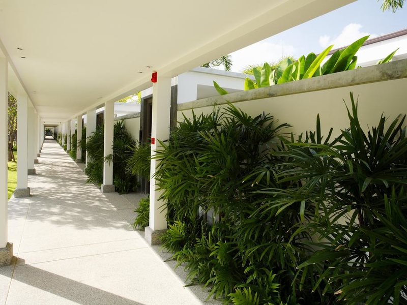 Two Villas Holiday Phuket Oxygen Style Bang Tao Beach 219815