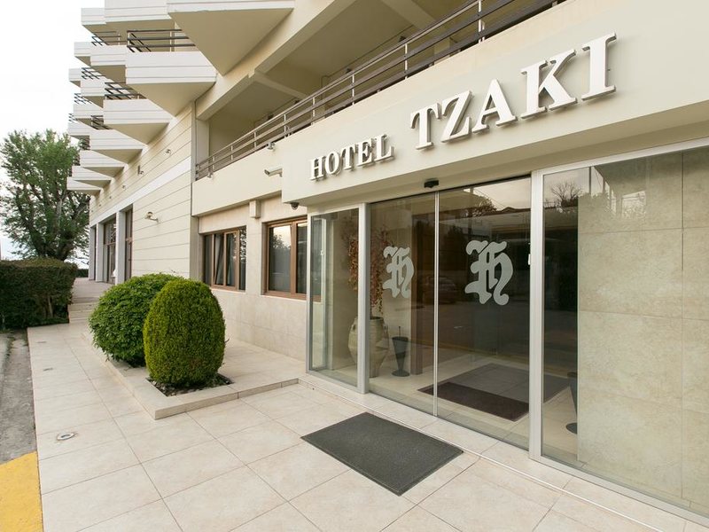 Tzaki Hotel 305247