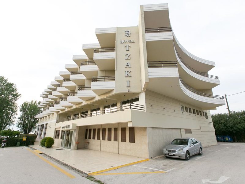 Tzaki Hotel 305249