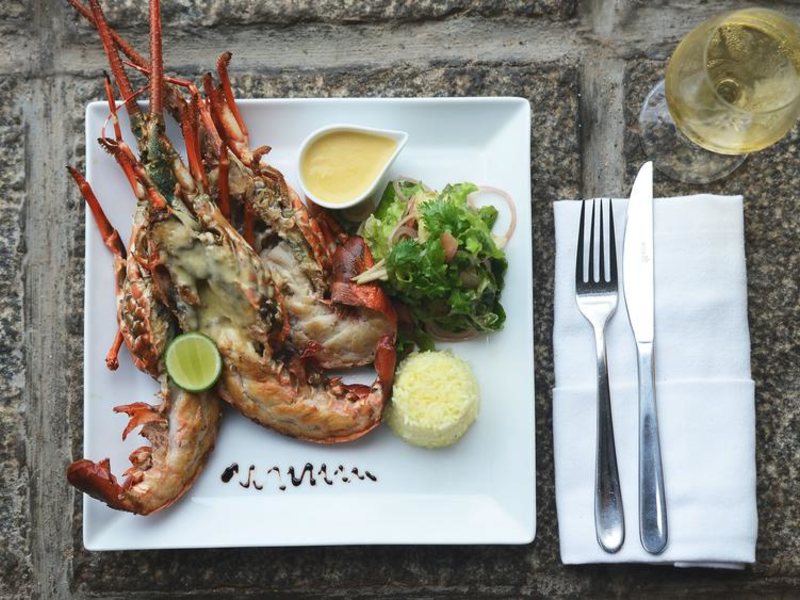 Ubuntu Boutique Hotel by Lantern 194556