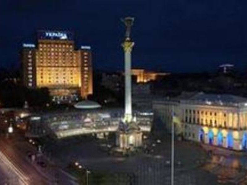 Ukraine Hotel 11771