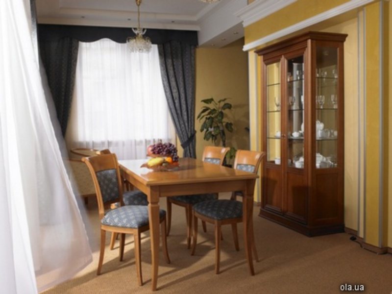 Ukraine Hotel 11772
