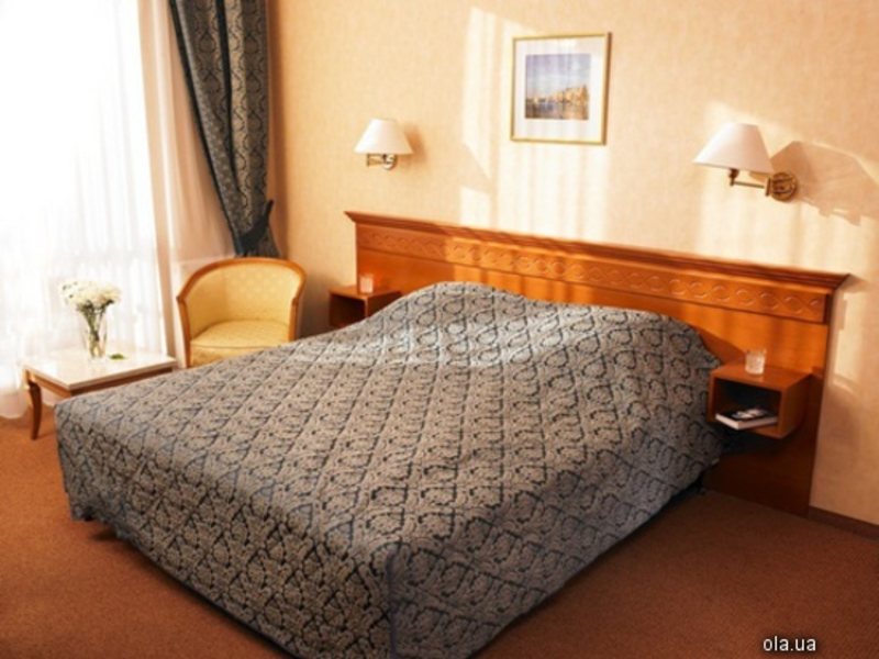 Ukraine Hotel 11776