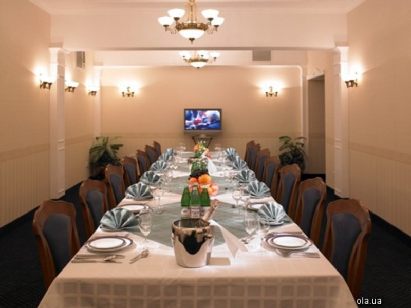 Ukraine Hotel 11788