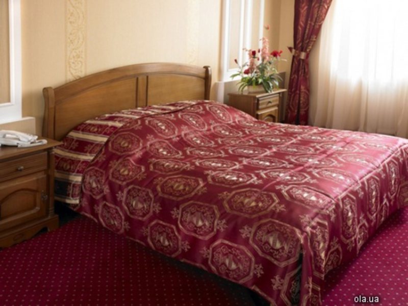 Ukraine Hotel 11793