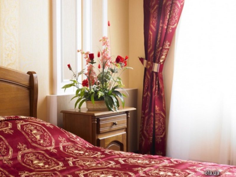 Ukraine Hotel 11794