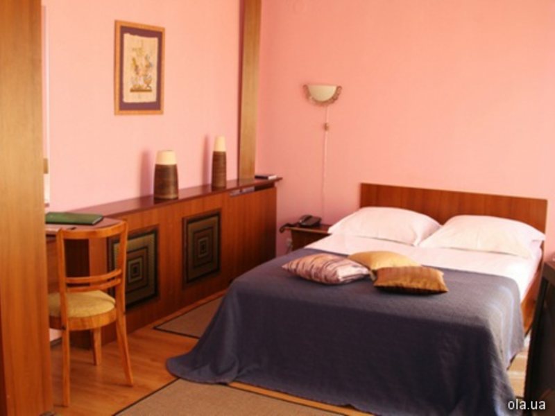 Ukraine Hotel 12701