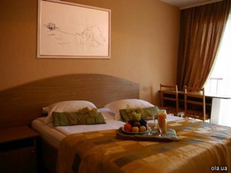 Ukraine Hotel 12705