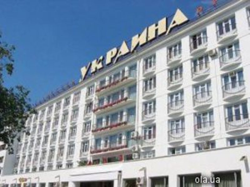 Ukraine Hotel 12715