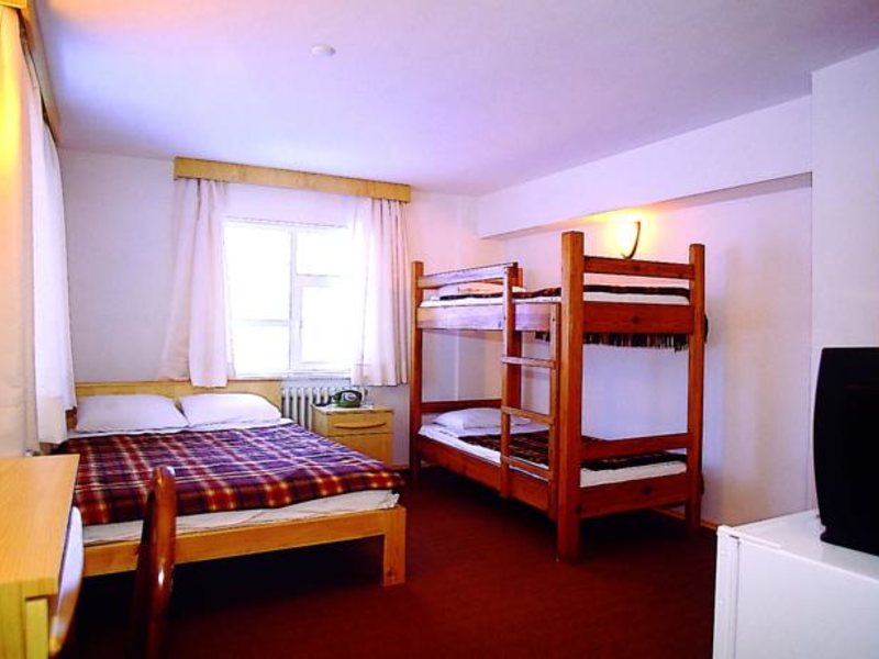 Ulukardesler Hotel 105214