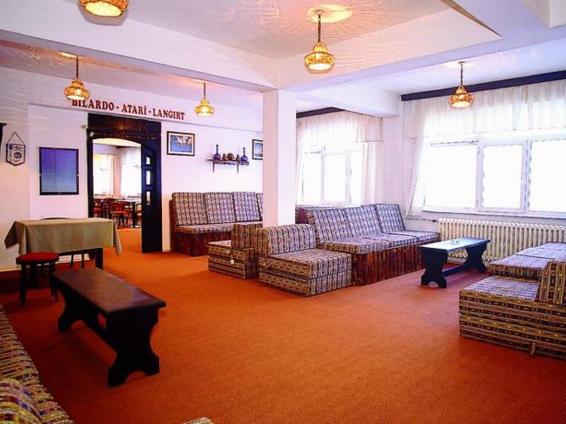 Ulukardesler Hotel 105215