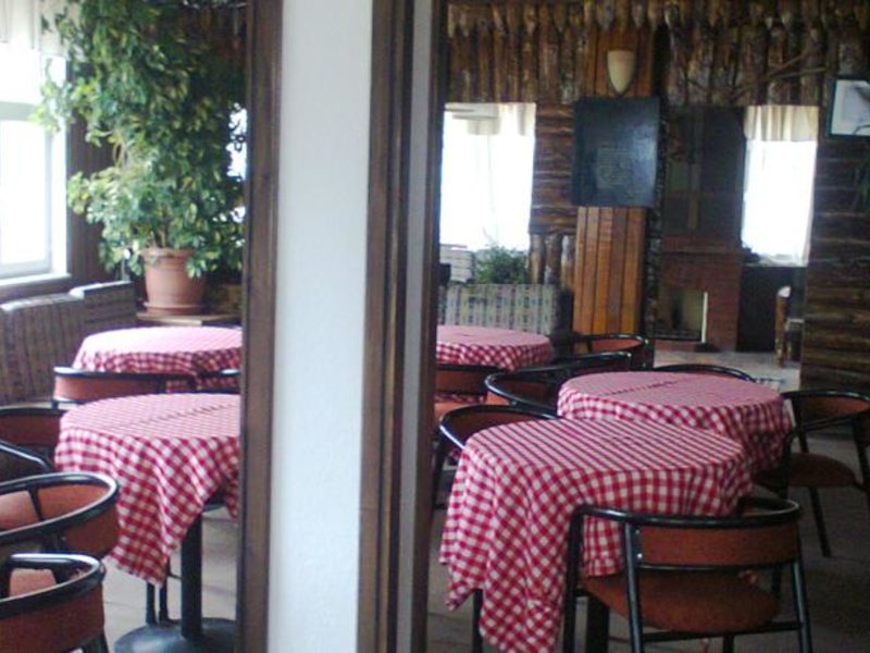 Ulukardesler Hotel 105216