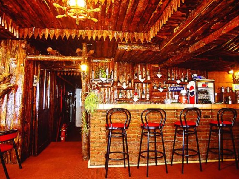 Ulukardesler Hotel 105218