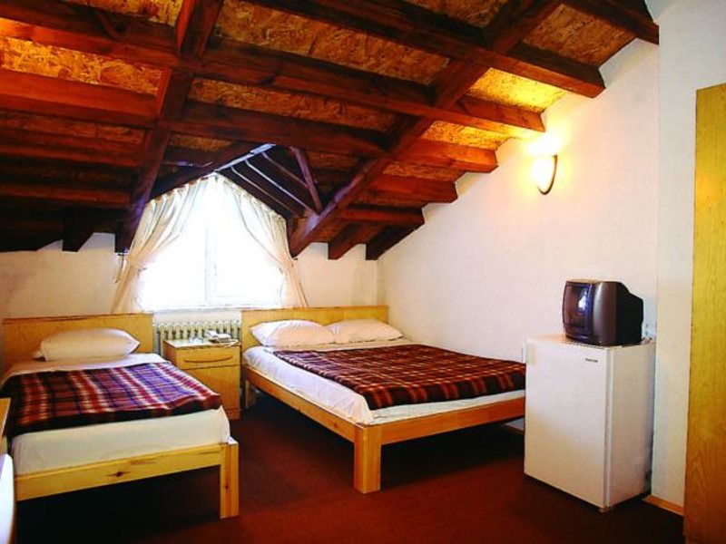 Ulukardesler Hotel 105219