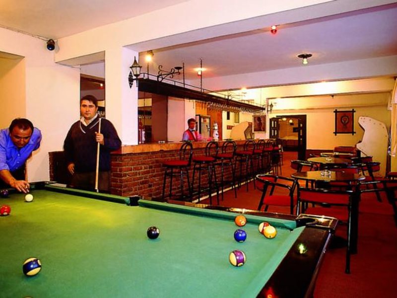 Ulukardesler Hotel 105220