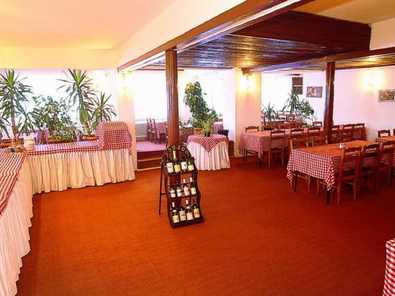 Ulukardesler Hotel 105221