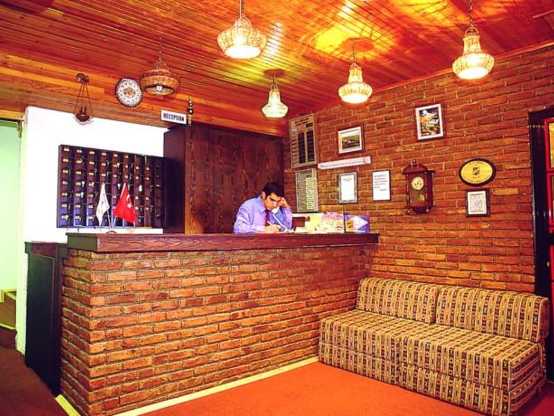 Ulukardesler Hotel 105223