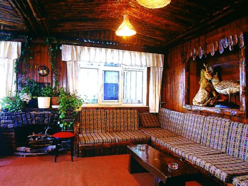 Ulukardesler Hotel 105224