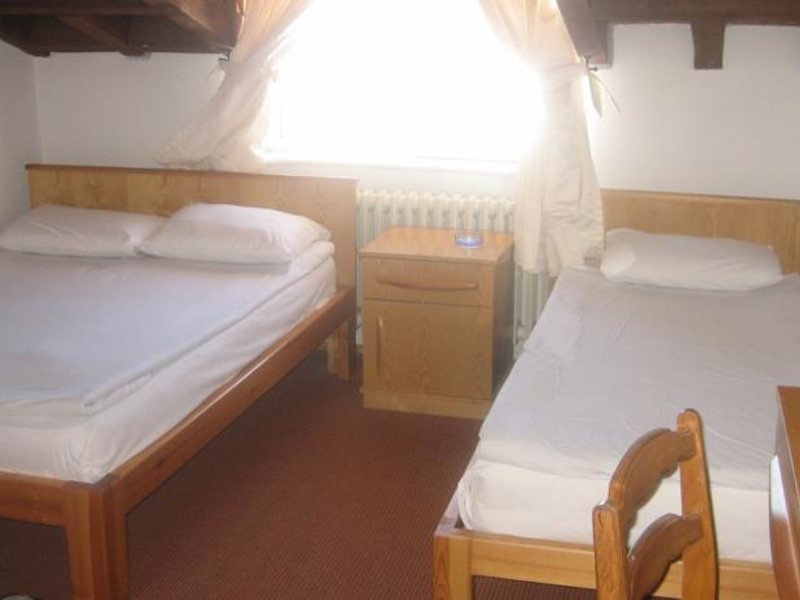 Ulukardesler Hotel 105225