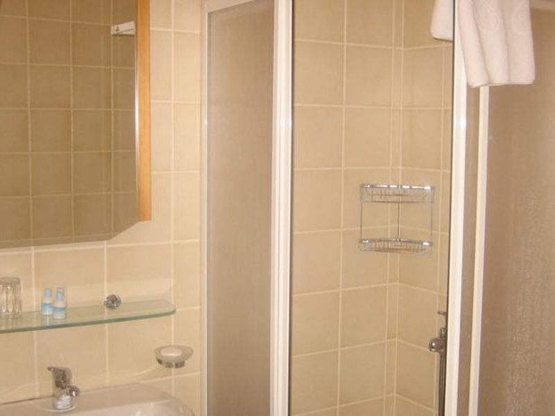 Ulukardesler Hotel 105227