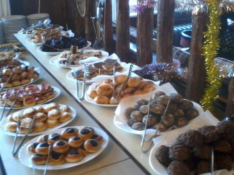 Ulukardesler Hotel 105228