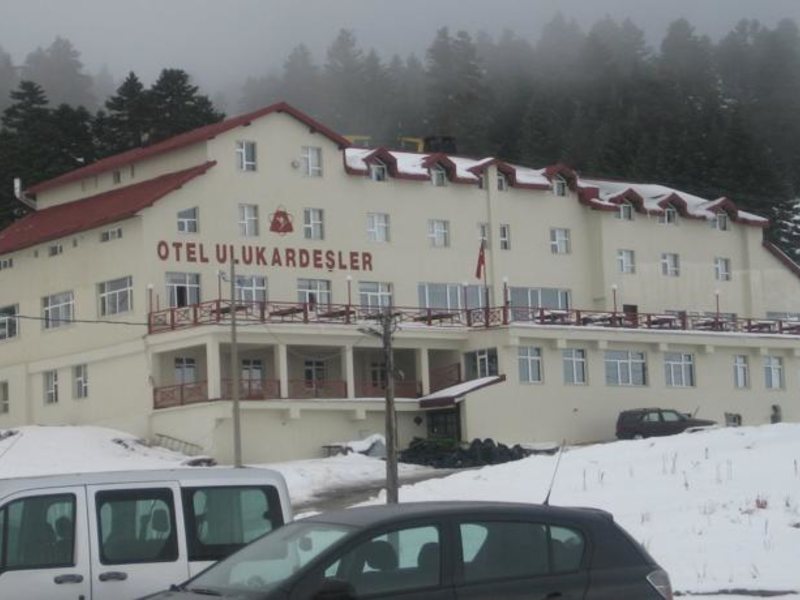 Ulukardesler Hotel 105229