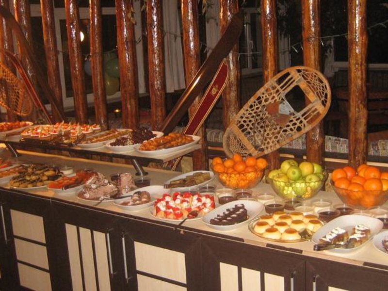 Ulukardesler Hotel 105230