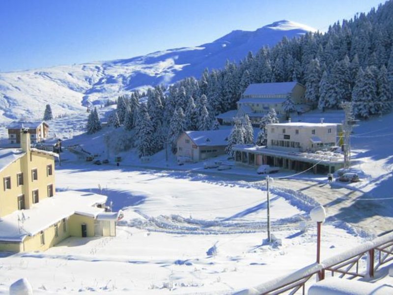 Ulukardesler Hotel 105231