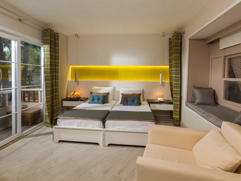 Ulusoy Kemer Holiday Club 52388